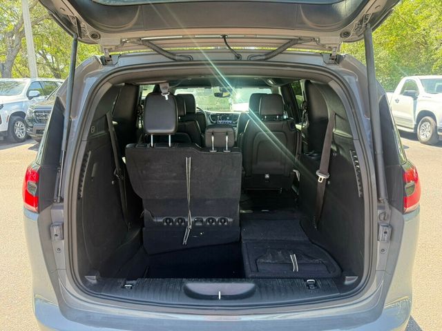2025 Chrysler Pacifica Select FWD - 23014401 - 7