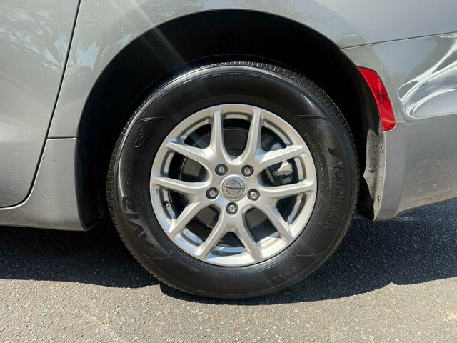 2025 Chrysler Pacifica Select FWD - 23014401 - 8