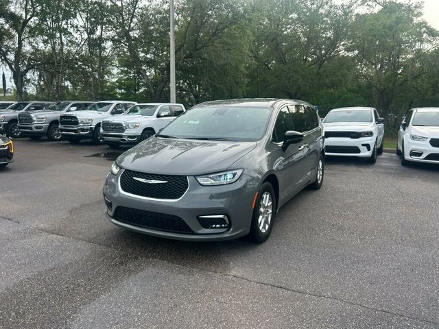 2025 Chrysler Pacifica Select FWD - 23016214 - 0