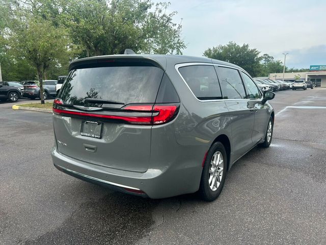 2025 Chrysler Pacifica Select FWD - 23016214 - 9