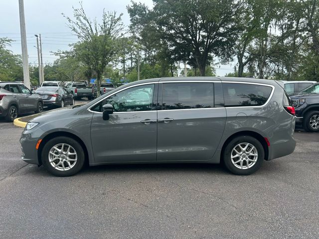 2025 Chrysler Pacifica Select FWD - 23016214 - 1