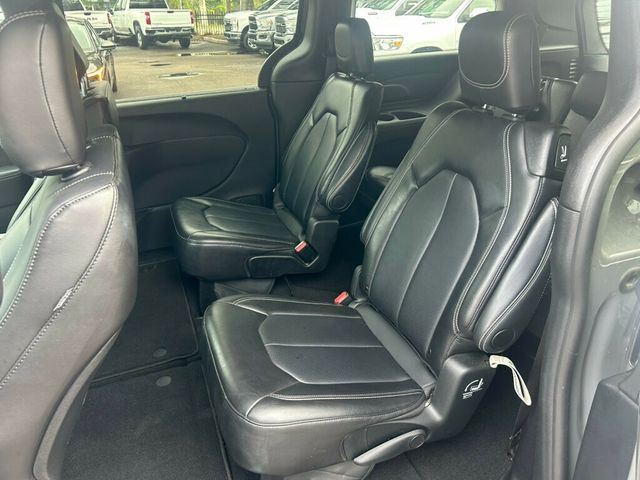 2025 Chrysler Pacifica Select FWD - 23016214 - 6