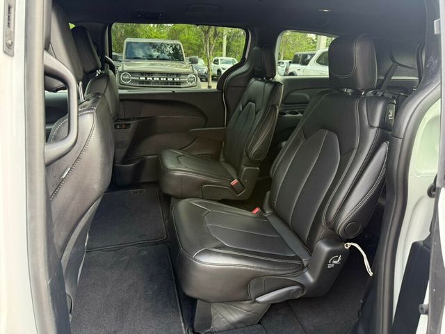 2025 Chrysler Pacifica Select FWD - 23017498 - 6