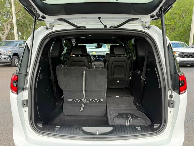 2025 Chrysler Pacifica Select FWD - 23017498 - 7