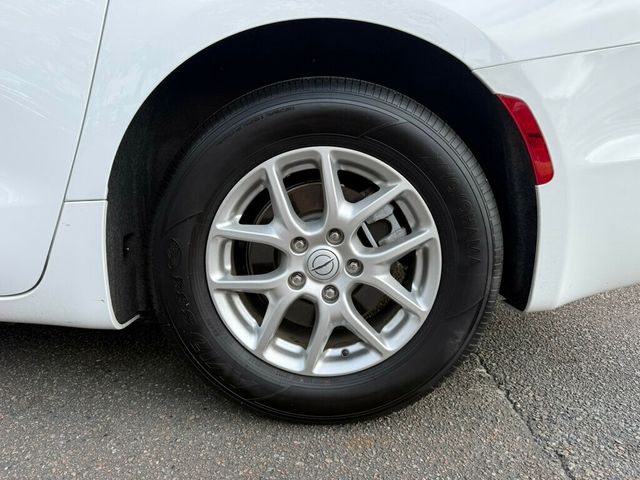 2025 Chrysler Pacifica Select FWD - 23017498 - 8