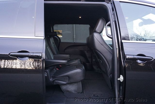 2025 Chrysler Pacifica Select FWD CARPLAY REAR CAMERA HEATED SEATS LEATHER DRIVE ASSIST - 22959023 - 12