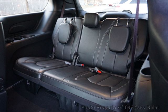 2025 Chrysler Pacifica Select FWD CARPLAY REAR CAMERA HEATED SEATS LEATHER DRIVE ASSIST - 22959023 - 13