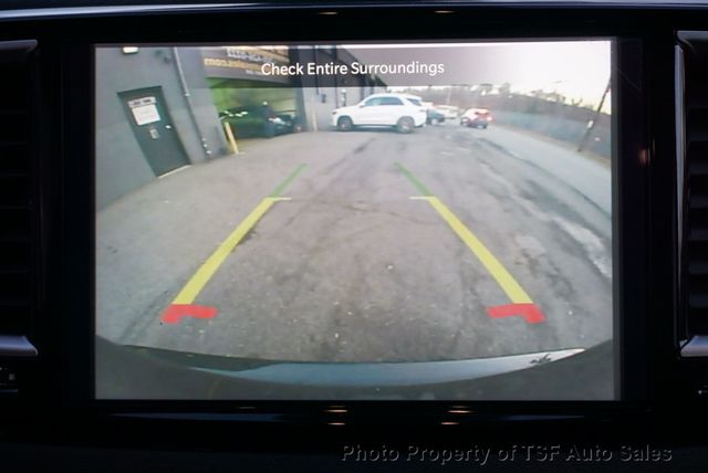 2025 Chrysler Pacifica Select FWD CARPLAY REAR CAMERA HEATED SEATS LEATHER DRIVE ASSIST - 22959023 - 20