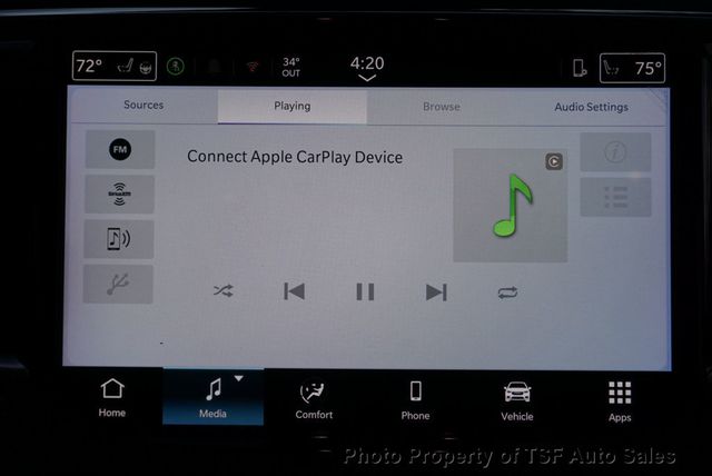 2025 Chrysler Pacifica Select FWD CARPLAY REAR CAMERA HEATED SEATS LEATHER DRIVE ASSIST - 22959023 - 21