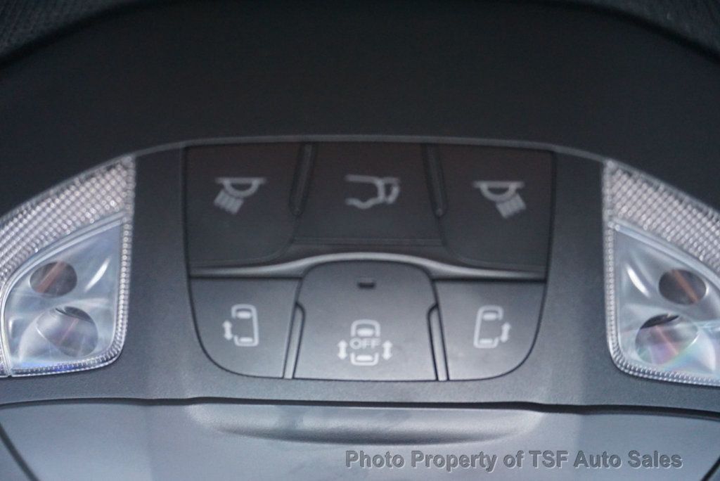 2025 Chrysler Pacifica Select FWD CARPLAY REAR CAMERA HEATED SEATS LEATHER DRIVE ASSIST - 22959023 - 34