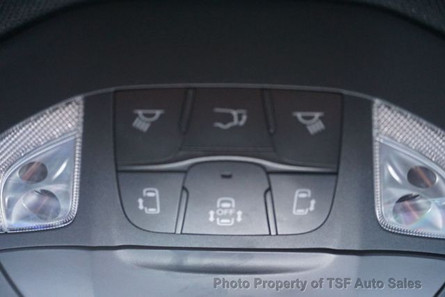 2025 Chrysler Pacifica Select FWD CARPLAY REAR CAMERA HEATED SEATS LEATHER DRIVE ASSIST - 22959023 - 34