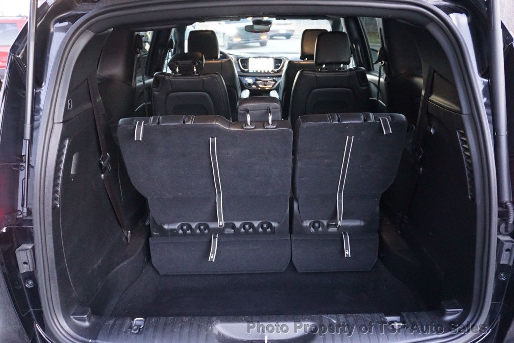 2025 Chrysler Pacifica Select FWD CARPLAY REAR CAMERA HEATED SEATS LEATHER DRIVE ASSIST - 22959023 - 39