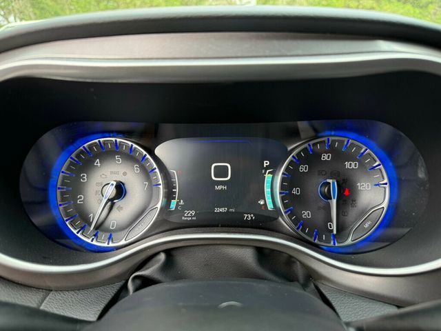 2025 Chrysler Pacifica SHOP - 23017498 - 3