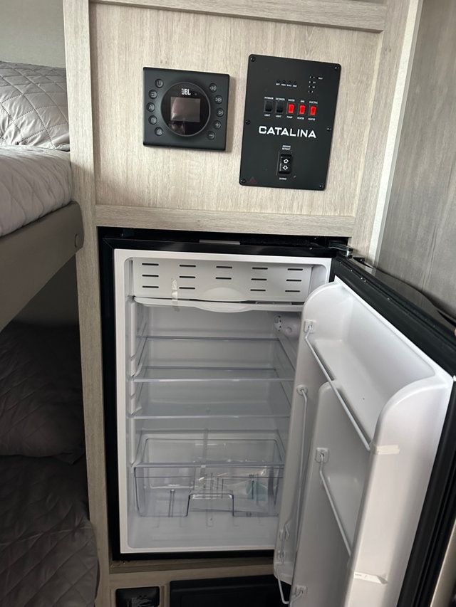2025 COACHMEN CATALINA SUMMIT SERIES 134BHX - 23072797 - 11