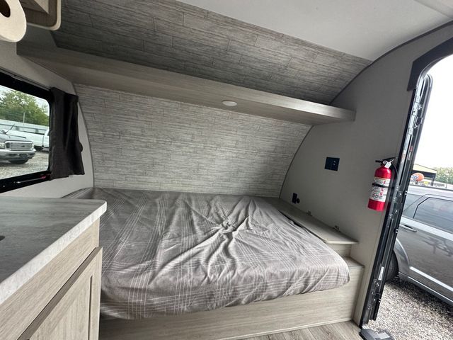 2025 COACHMEN CATALINA SUMMIT SERIES 134BHX - 23072797 - 14