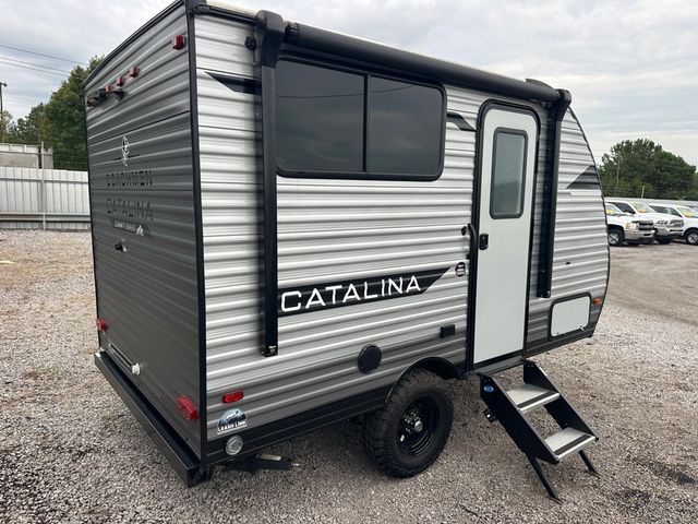 2025 COACHMEN CATALINA SUMMIT SERIES 134BHX - 23072797 - 1