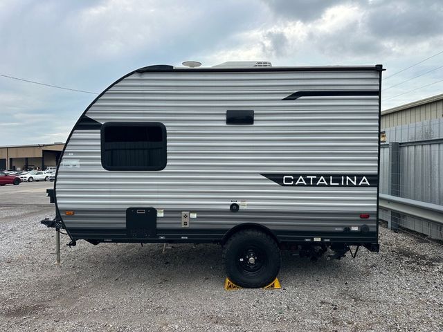 2025 COACHMEN CATALINA SUMMIT SERIES 134BHX - 23072797 - 2