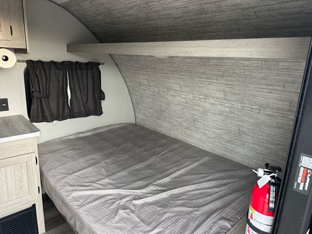 2025 COACHMEN CATALINA SUMMIT SERIES 134BHX - 23072797 - 6