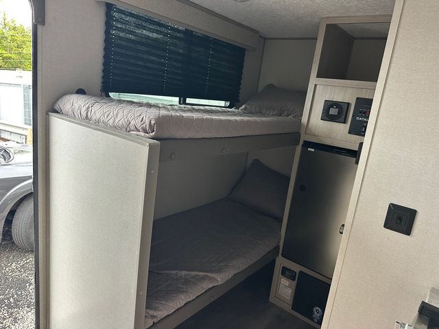 2025 COACHMEN CATALINA SUMMIT SERIES 134BHX - 23072797 - 7