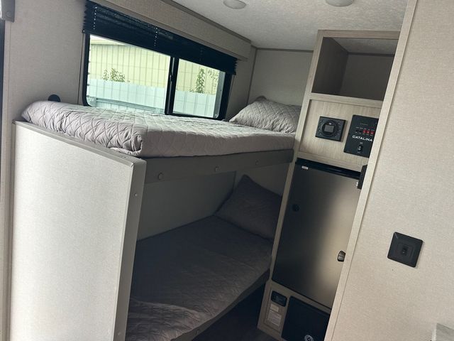 2025 COACHMEN CATALINA SUMMIT SERIES 134BHX - 23072797 - 8
