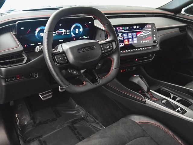 2025 Dodge Charger R/T Scat Pack - 22957882 - 12