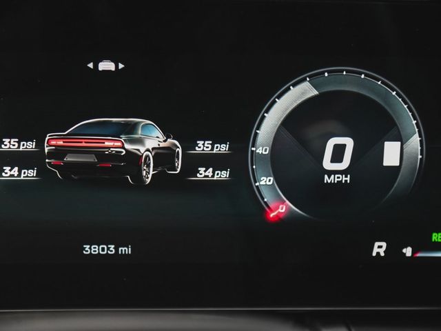 2025 Dodge Charger R/T Scat Pack - 22957882 - 13