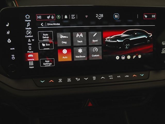 2025 Dodge Charger R/T Scat Pack - 22957882 - 15