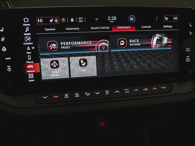 2025 Dodge Charger R/T Scat Pack - 22957882 - 18