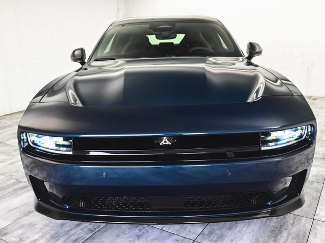 2025 Dodge Charger R/T Scat Pack - 22957882 - 1