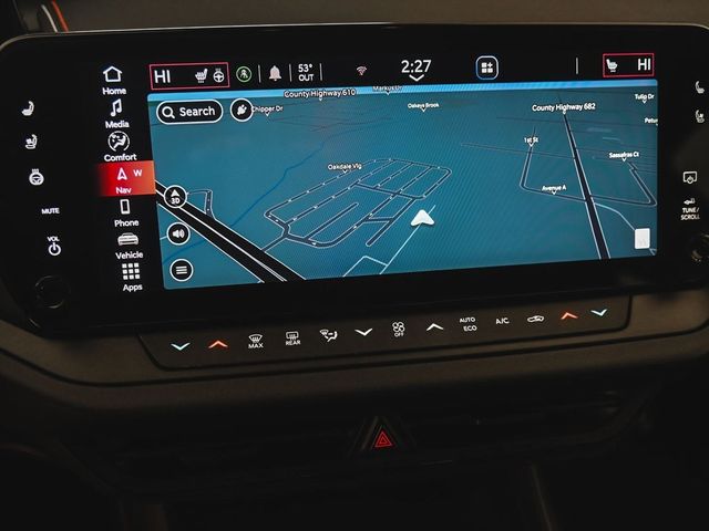 2025 Dodge Charger R/T Scat Pack - 22957882 - 19