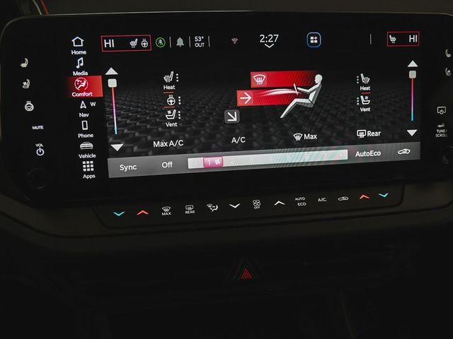 2025 Dodge Charger R/T Scat Pack - 22957882 - 21