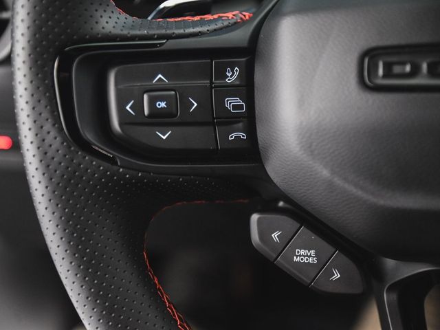 2025 Dodge Charger R/T Scat Pack - 22957882 - 25