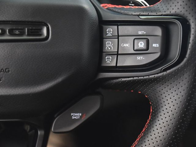 2025 Dodge Charger R/T Scat Pack - 22957882 - 26