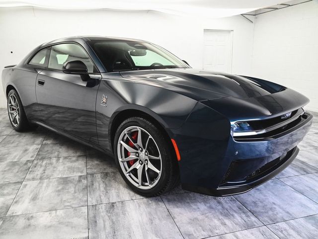 2025 Dodge Charger R/T Scat Pack - 22957882 - 2