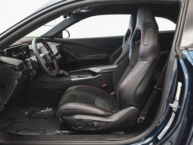 2025 Dodge Charger R/T Scat Pack - 22957882 - 29