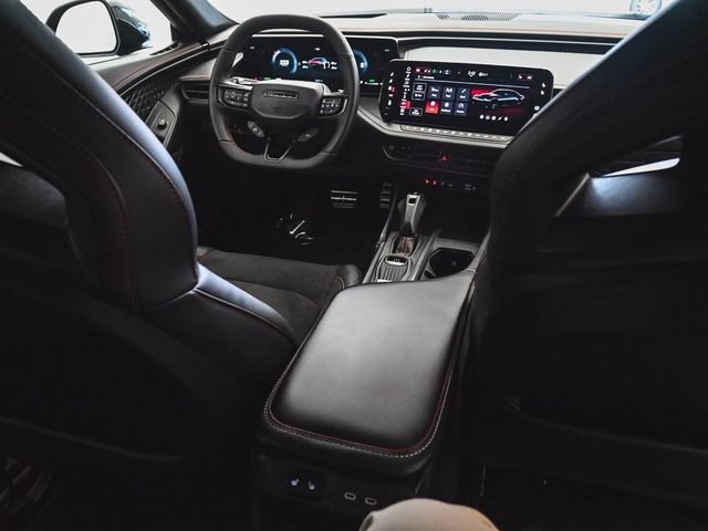 2025 Dodge Charger R/T Scat Pack - 22957882 - 33