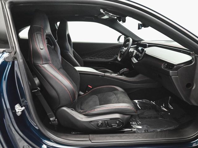 2025 Dodge Charger R/T Scat Pack - 22957882 - 34