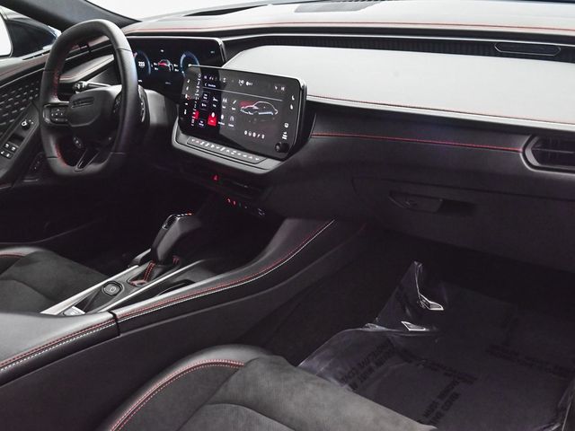 2025 Dodge Charger R/T Scat Pack - 22957882 - 35