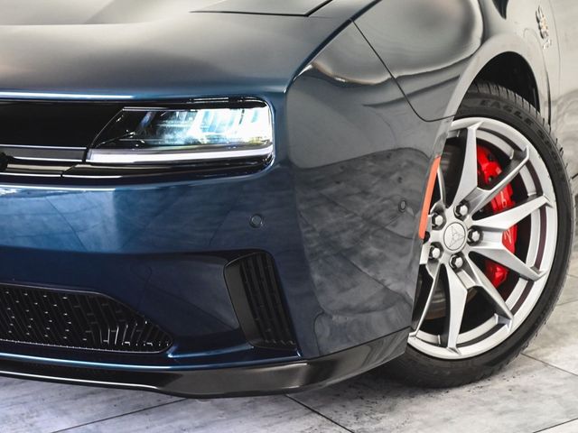 2025 Dodge Charger R/T Scat Pack - 22957882 - 38