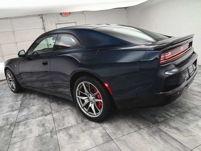 2025 Dodge Charger R/T Scat Pack - 22957882 - 3