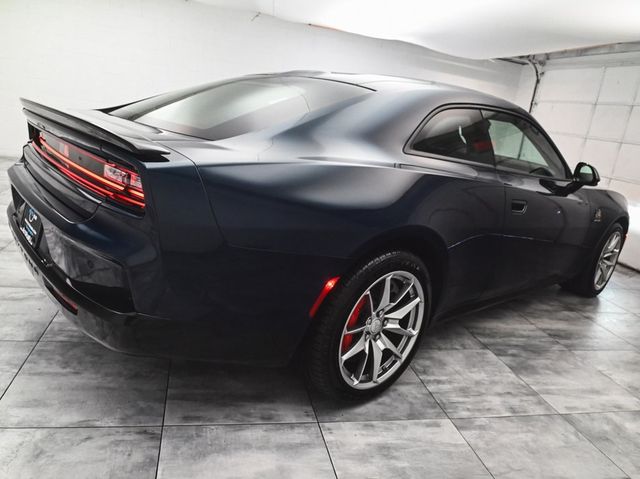 2025 Dodge Charger R/T Scat Pack - 22957882 - 5