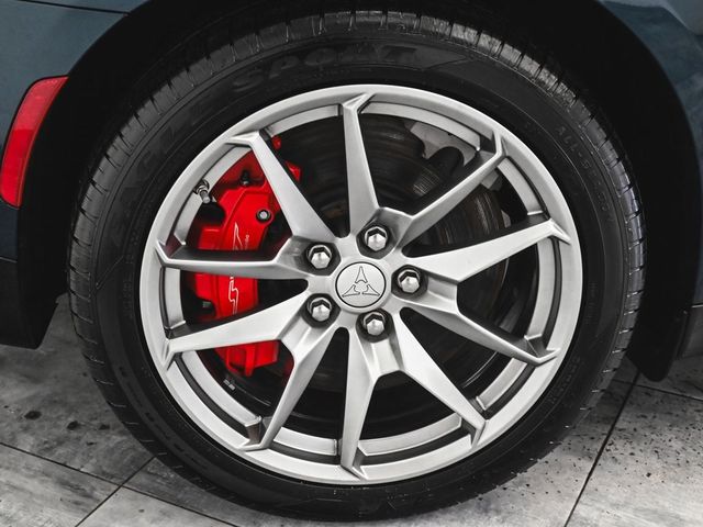 2025 Dodge Charger R/T Scat Pack - 22957882 - 6