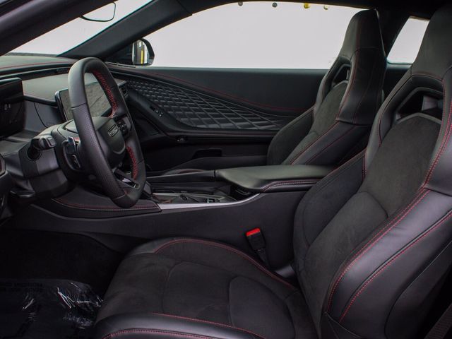 2025 Dodge Charger Daytona Daytona Scat Pack - 23093767 - 26