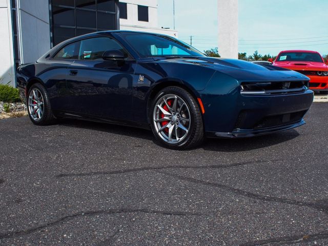 2025 Dodge Charger Daytona Daytona Scat Pack - 23093767 - 2