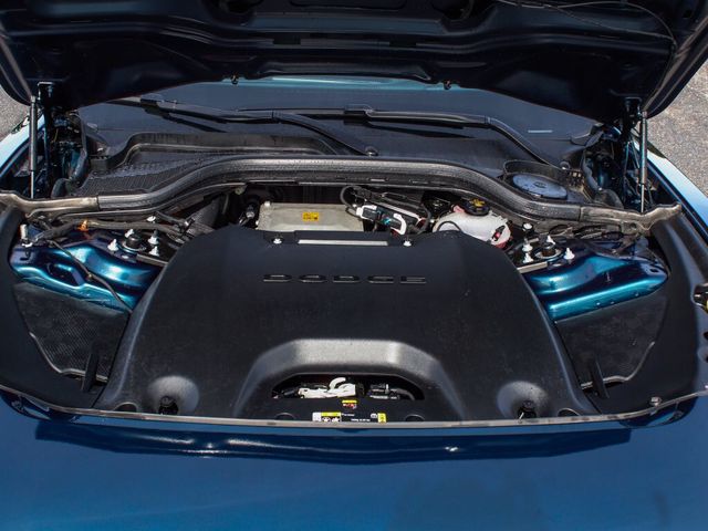 2025 Dodge Charger Daytona Daytona Scat Pack - 23093767 - 35
