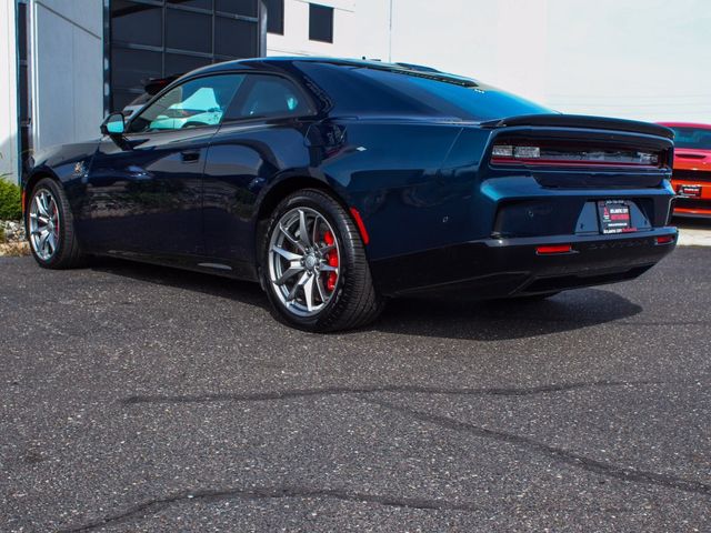 2025 Dodge Charger Daytona Daytona Scat Pack - 23093767 - 3