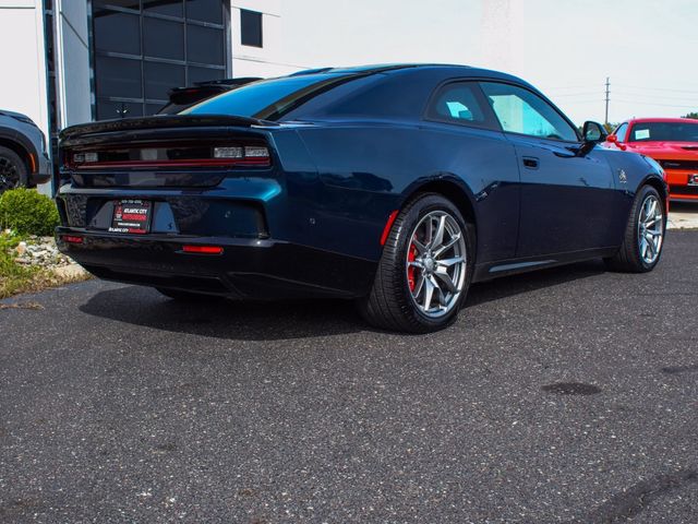 2025 Dodge Charger Daytona Daytona Scat Pack - 23093767 - 4
