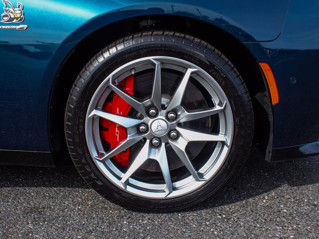 2025 Dodge Charger Daytona Daytona Scat Pack - 23093767 - 5
