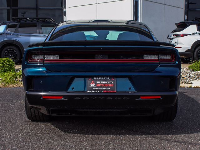 2025 Dodge Charger Daytona Daytona Scat Pack - 23093767 - 6