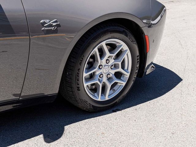 2025 Dodge Charger Daytona R/T - 23076499 - 9